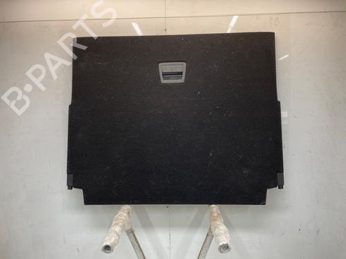 Used Luggage compartment floor Luggage compartment floor CITROËN C5 AIRCROSS (A_) 1.2 PureTech 130 (ARHNSJ) (131 hp) 34567602 34567602