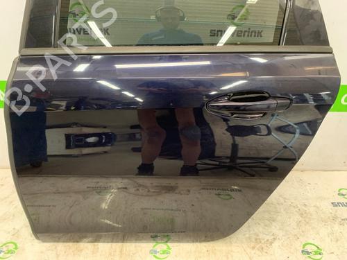 Left rear door PEUGEOT 308 SW II (LC_, LJ_, LR_, LX_, L4_) 1.6 BlueHDi 120 | BP25884884C4 