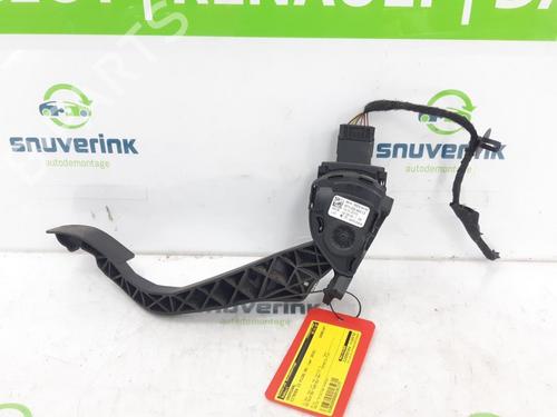 Used Pedal CITROËN C3 Picasso (SH_) 1.6 VTi 120 (120 hp) 30185331