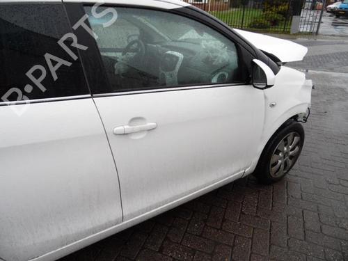 Front right panel CITROËN C1 II (PA_, PS_) 1.0 VTi 72 | BP40578305C59 - Image 6