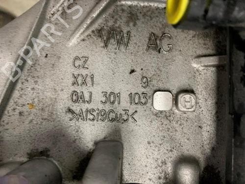Gearbox SKODA KAMIQ (NW4) 1.0 TSI | BP40588685M3 - Image 7