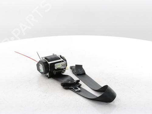 Front right seatbelt DACIA SANDERO III 1.0 SCe 65 | BP33696314I25 - Image 2