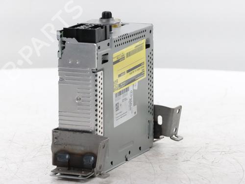 Radio RENAULT CAPTUR I (J5_, H5_) 1.2 TCe 120 | BP31960106E6 - Image 9