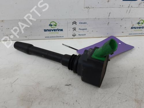 Used Ignition coil FIAT 500X (334_) 1.4 (334AXC1B, 334AXC11) (140 hp) 13324210