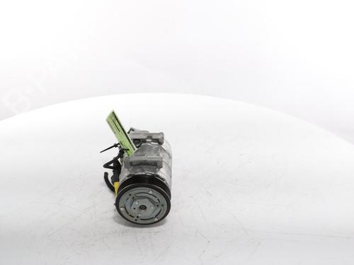 AC compressor OPEL CORSA F (P2JO) 1.2 MHEV | BP28005510M34 - Image 2