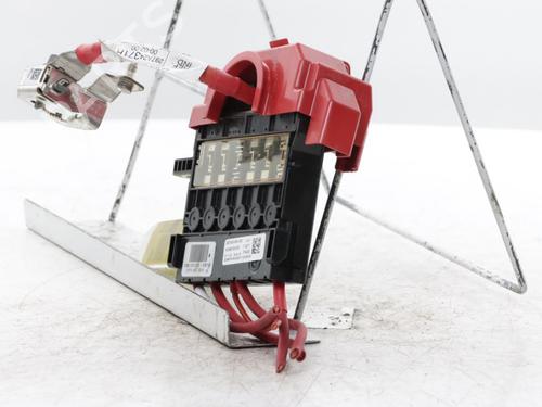 Fuse box RENAULT KANGOO III MPV TCe 130 (KJMB) | BP36701963E1 - Image 3