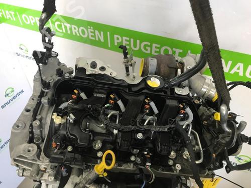 Engine RENAULT TRAFIC III Van (FG_) 2.0 dCi 130 (FGMY) | BP25776161M1 - Image 5