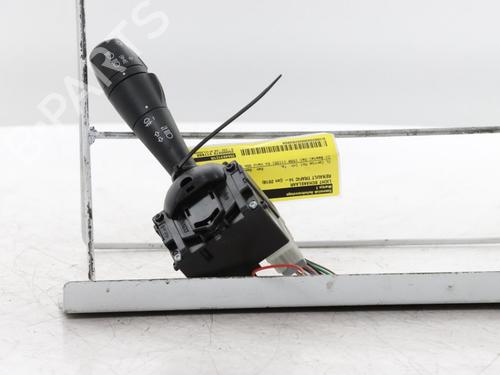 Interruttore luci RENAULT TRAFIC III Van (FG_) 1.6 dCi 125 (FGMH) (125 hp) 31960400