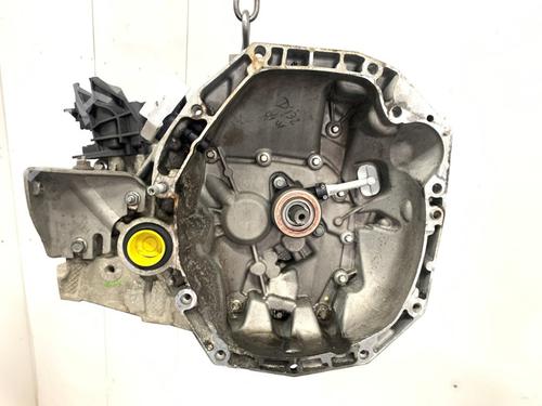 Gearbox RENAULT KANGOO Express (FW0/1_) 1.5 dCi 75 (FW07, FW10, FW04) | BP39954884M3 - Image 4
