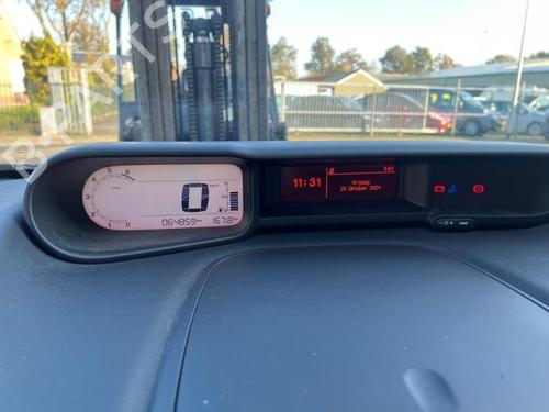 ABS pump CITROËN C3 Picasso (SH_) 1.6 VTi 120 | BP25829185M43 - Image 14