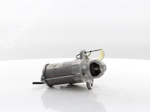 Starter ALFA ROMEO STELVIO (949_) 2.0 Q4 (949.AXF2A) | BP29068924M8 - Image 3