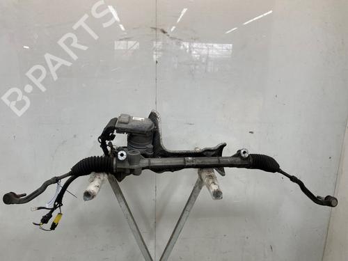 Used Steering rack Steering rack PEUGEOT 308 II (LB_, LP_, LW_, LH_, L3_) 1.2 THP 110 (110 hp) 34566348 34566348