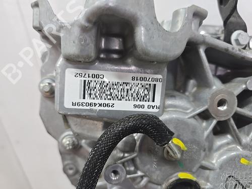 Gearbox RENAULT 5 E-Tech 150 | BP33696737M3 - Image 5