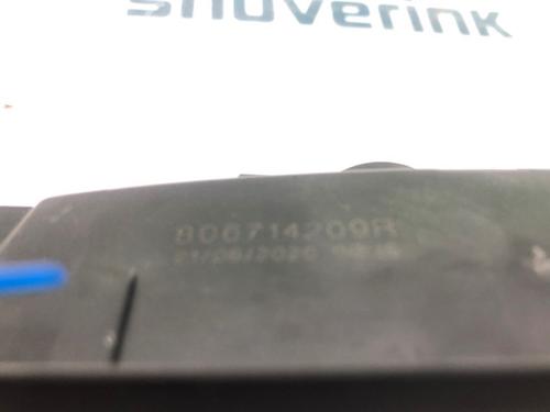 Front left exterior door handle RENAULT CAPTUR II (HF_) TCe 130 (HFMF) | BP21193054C128 