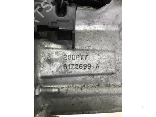 Gearbox CITROËN C3 II (SC_) 1.6 HDi | BP40584186M3 - Image 6