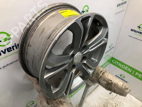 Rim PEUGEOT 208 I (CA_, CC_) 1.2 VTI 82 | BP21194731C45 