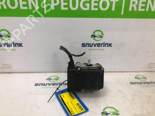 Used ABS pump ABS pump PEUGEOT BOXER Van 2.2 HDi 100 (101 hp) 40578157 40578157