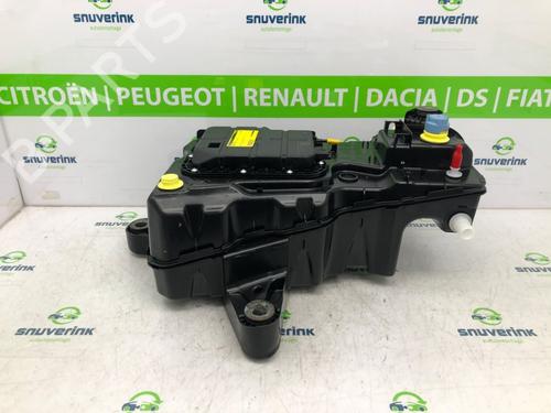 AdBlue-tank AdBlue-tank PEUGEOT 308 SW II (LC_, LJ_, LR_, LX_, L4_) 1.6 BlueHDi 120 (120 hp) 33874216 33874216
