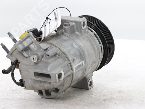 AC compressor VOLVO S60 III (224) T4 | BP36089703M34 - Image 4