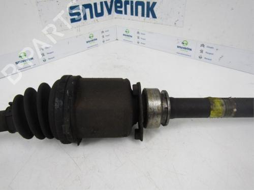 Right front driveshaft PEUGEOT BIPPER (AA_) 1.3 HDi 75 | BP40562434M39 - Image 3