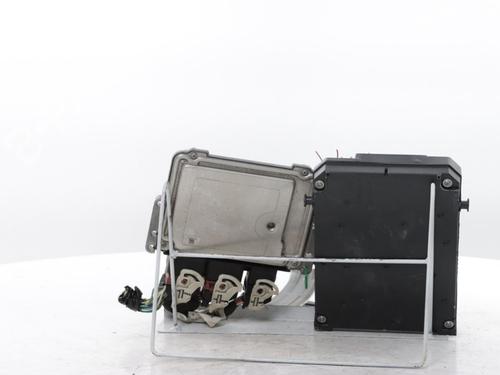 Engine control unit (ECU) PEUGEOT 508 SW I (8E_) 1.6 THP | BP30759019M57 