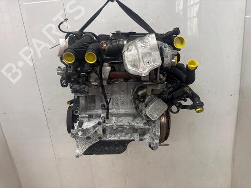 Motor CITROËN C4 II (NC_) 1.6 HDi 115 | BP29827874M1 