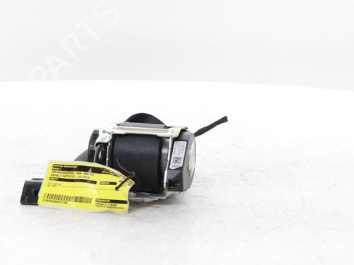 Rear left seatbelt RENAULT CAPTUR II (HF_) TCe 100 (HFMT) | BP33813781I29 - Image 8