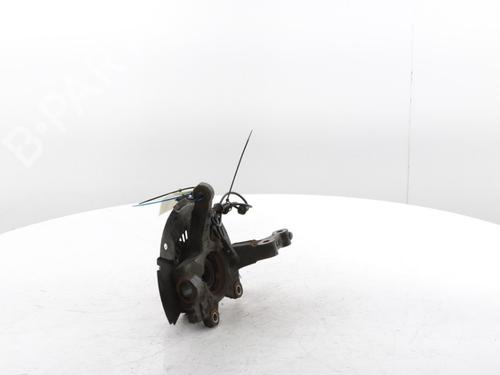 Left front steering knuckle RENAULT CLIO V (B7_) 1.0 SCe 65 (B7MG) | BP29426910M25