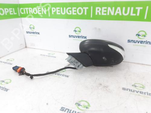 left-mirror-peugeot-508-i-8d_-2010-2011-2012-2013-2014-2015-2016-2017-2018-23987539 main image
