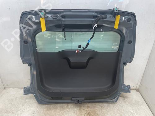 Tailgate RENAULT 5 E-Tech 150 | BP34564190C6  - Image 6