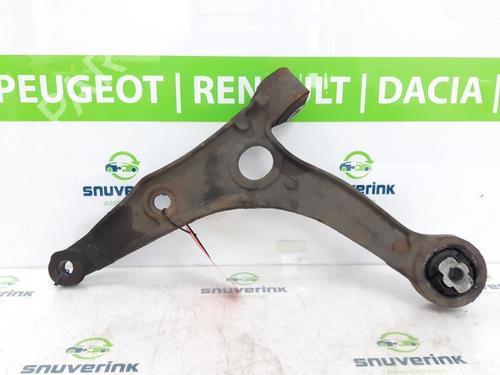 Used Left front suspension arm CITROËN JUMPER II Van 2.2 HDi 120 (120 hp) 24165086