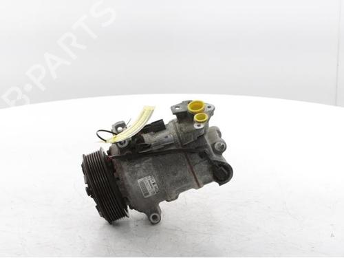 Used AC compressor AC compressor RENAULT MEGANE IV Grandtour (K9A/M/N_) 1.2 TCe 130 (K9MR) (130 hp) 29426912 29426912