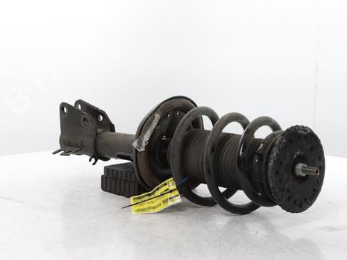 Left front shock absorber RENAULT MASTER III Van (FV) 2.3 dCi 150 FWD (FV0F, FV03, FV09) | BP34565249M16 - Image 2