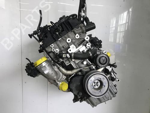 Engine BMW 1 (F40) 118 i | BP33845703M1 - Image 4
