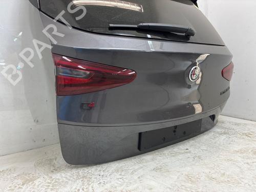 Tailgate ALFA ROMEO STELVIO (949_) 2.0 Q4 (949.AXF2A) | BP29068892C6 