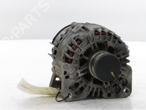 Alternator RENAULT KANGOO Express (FW0/1_) 1.5 dCi 75 (FW07, FW10, FW04) | BP40552055M7 - Image 5
