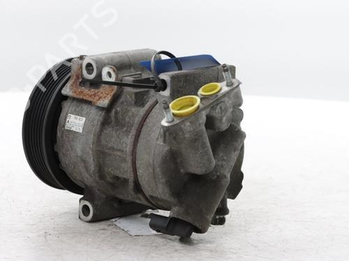 AC compressor PEUGEOT 308 CC (4B_) 1.6 16V | BP36089620M34 - Image 2