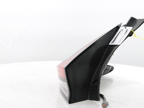 Venstre baglygte NISSAN LEAF (ZE1) Electric | BP30757210C34 