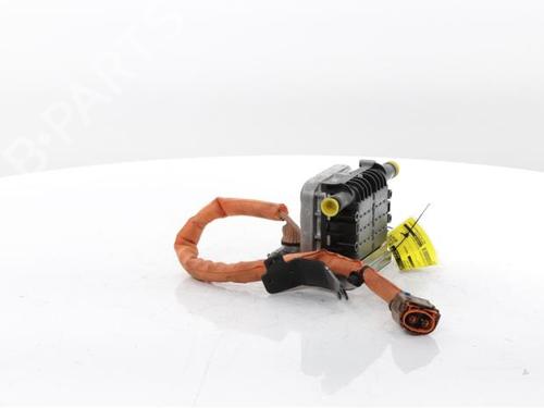 Electronic module RENAULT KANGOO III Box Body/MPV E-Tech Electric (FJJA) | BP40584448M83 - Image 9