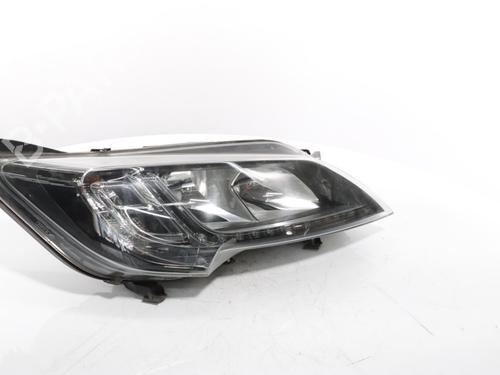 Right headlight FIAT DUCATO Van (250_) 130 Multijet 2,3 D | BP29640411C29 
