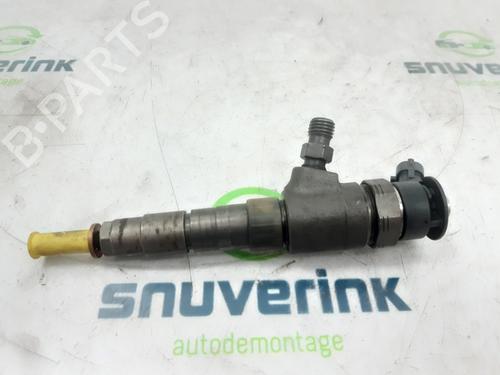 Used Injector PEUGEOT 308 SW II (LC_, LJ_, LR_, LX_, L4_) 1.6 BlueHDi 120 (120 hp) 22963386