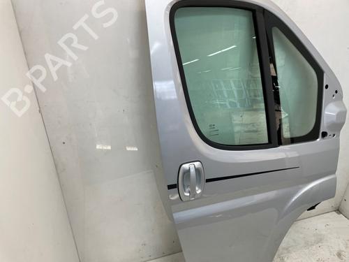 Right front door FIAT DUCATO Platform/Chassis (250_) 130 Multijet 2,3 D | BP29426981C3 
