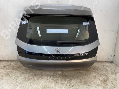 Used Tailgate Tailgate 38272402 38272402