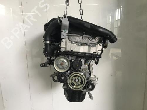 Engine CITROËN C5 AIRCROSS (A_) 1.6 Hybrid 225 (A45GFR) | BP40587680M1 - Image 4