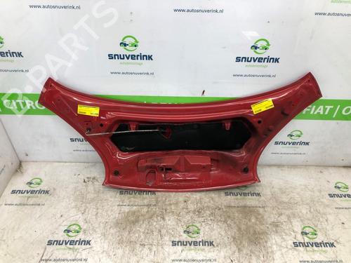 Hood CITROËN C1 (PM_, PN_) 1.0 | BP19103581C1