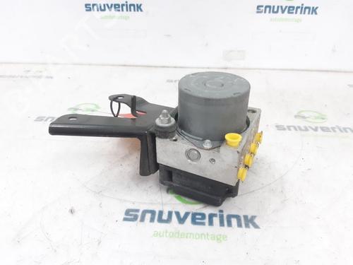 ABS pump CITROËN C1 (PM_, PN_) 1.0 | BP10786724M43 