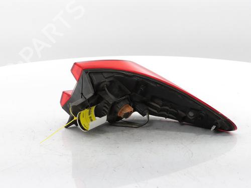 Left taillight RENAULT KADJAR (HA_, HL_) 1.2 TCe 130 (HLMR) | BP29241448C34 - Image 6