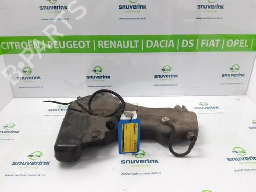 Used Other PEUGEOT 508 I (8D_) 2.0 HDi (140 hp) 10801028