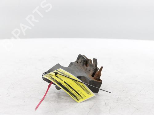 Other RENAULT TRAFIC III Van (FG_) 1.6 dCi 125 (FGMH) | BP31960381O1 