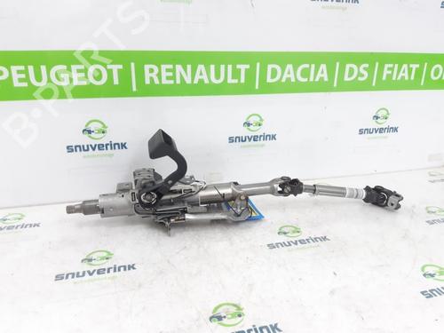 Used Steering column PEUGEOT 208 II (UB_, UP_, UW_, UJ_) 1.2 PureTech 100 (101 hp) 21193737